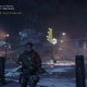 The Division’s version of the USS Intrepid looms large in 1.8 as a useful landmark and a great setting for the game’s new horde mode.